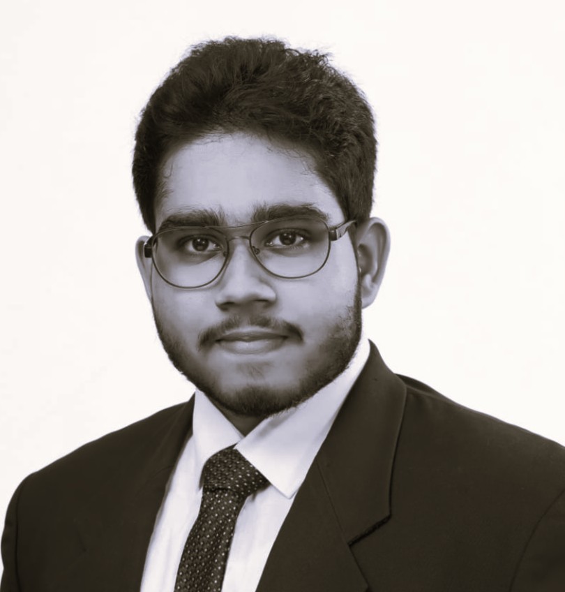 Nesith Perera